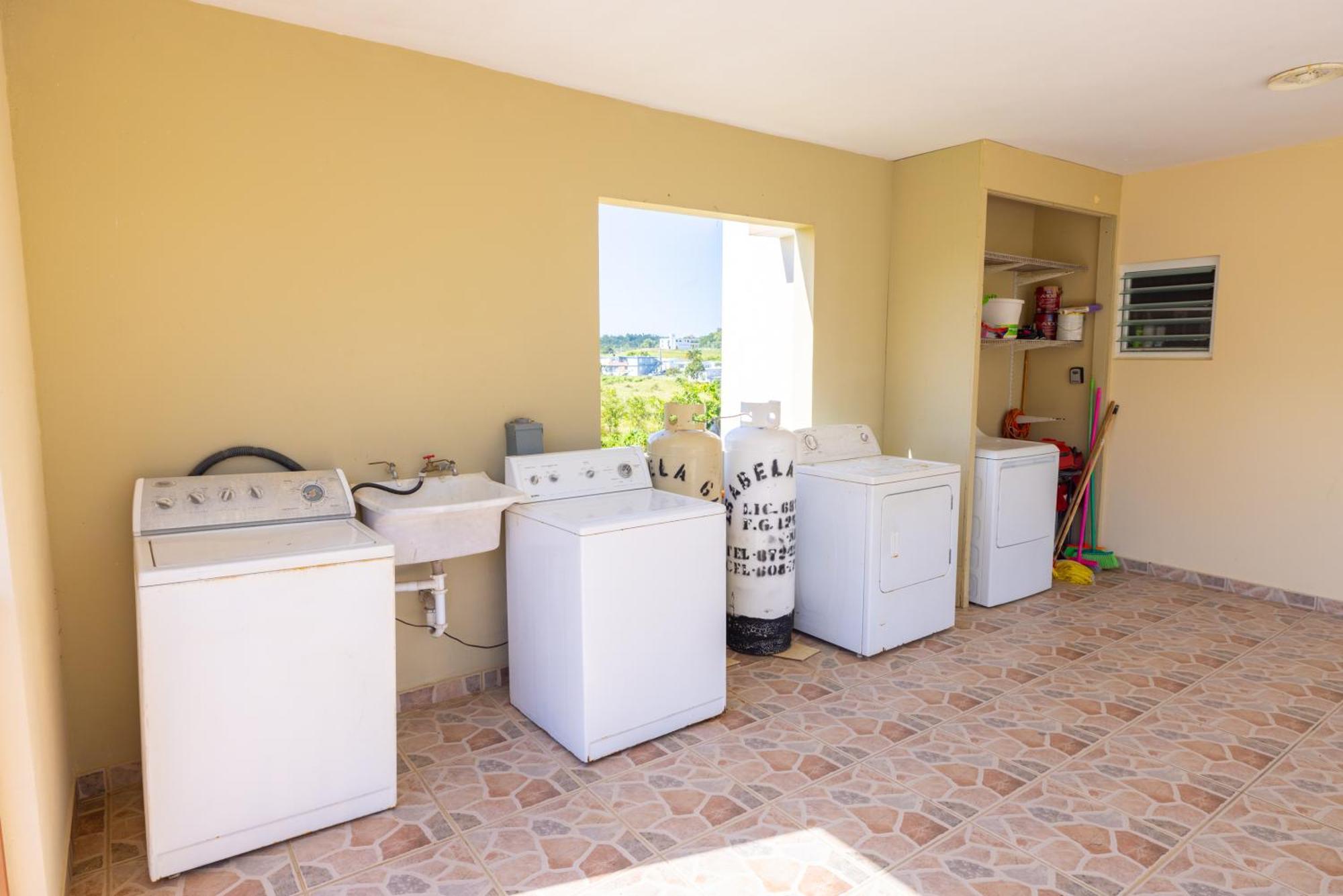 イサベラ Arenales Vacational Houseヴィラ エクステリア 写真