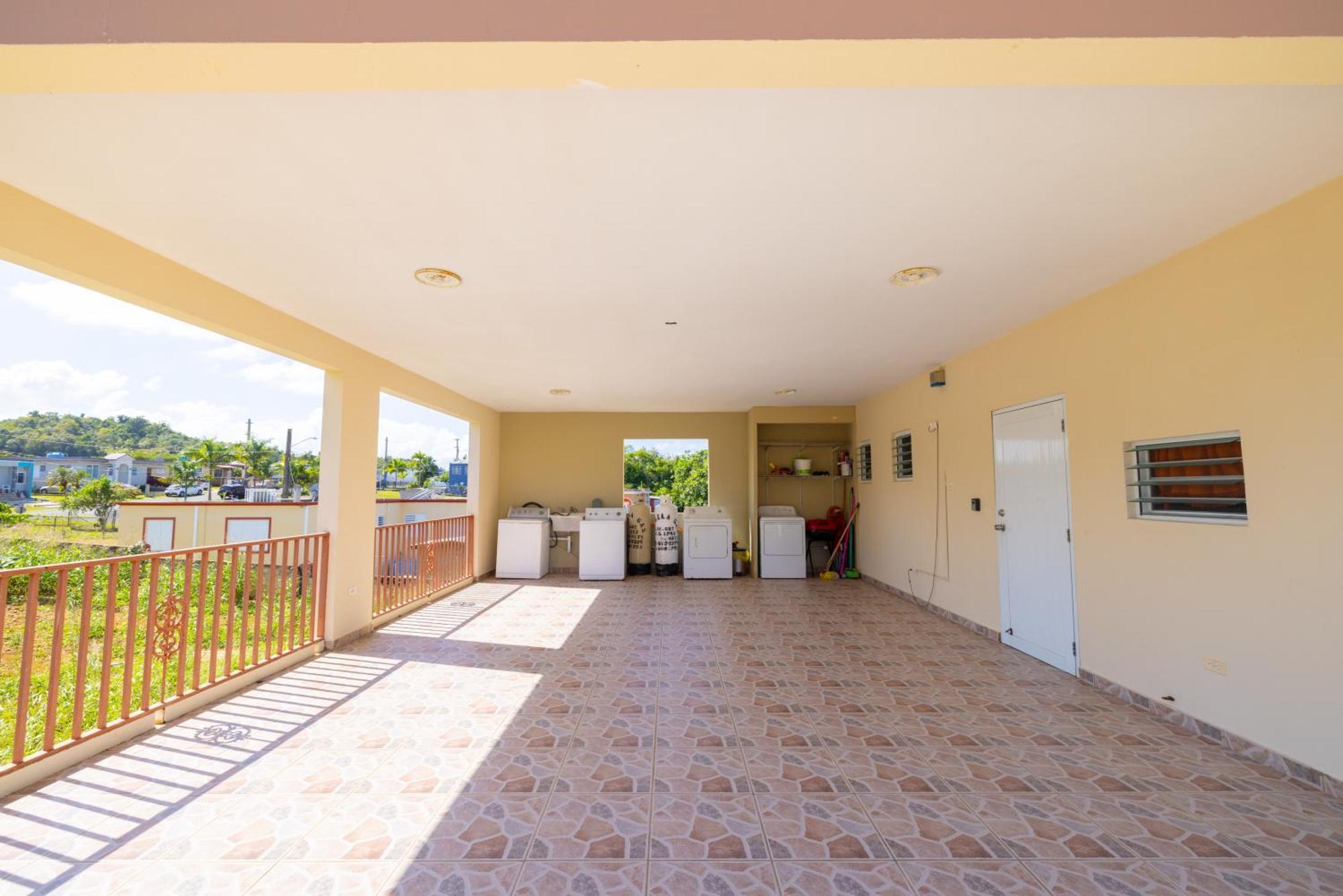 イサベラ Arenales Vacational Houseヴィラ エクステリア 写真