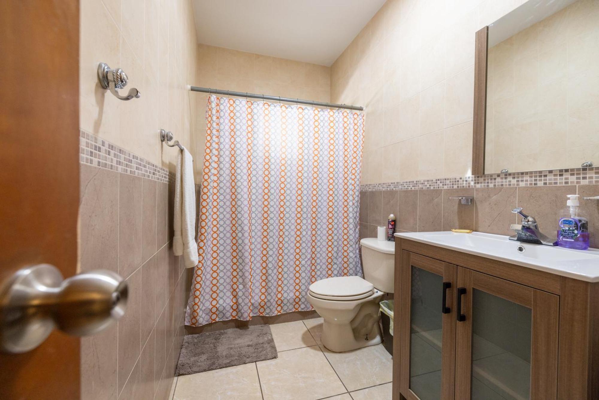 イサベラ Arenales Vacational Houseヴィラ エクステリア 写真
