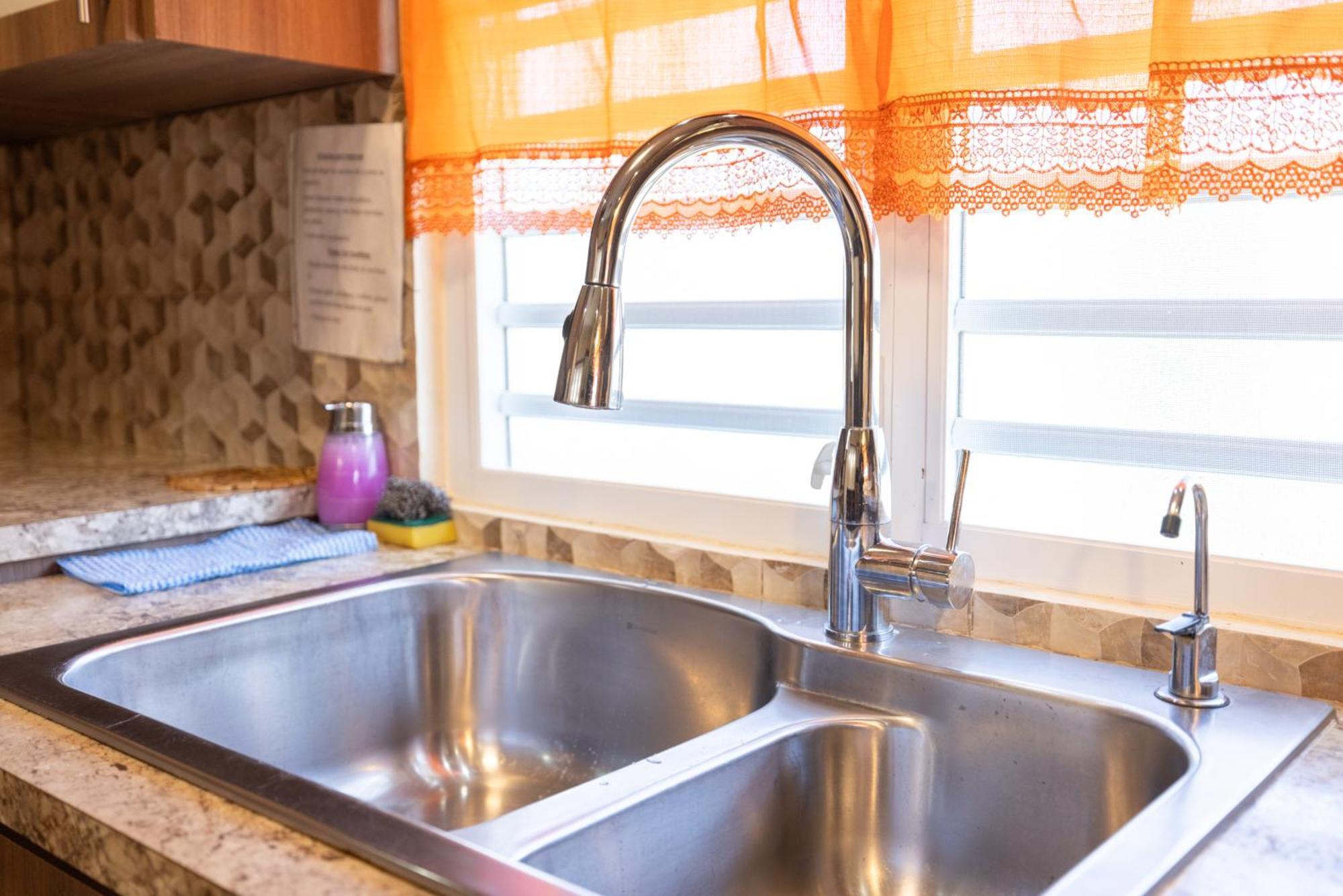 イサベラ Arenales Vacational Houseヴィラ エクステリア 写真