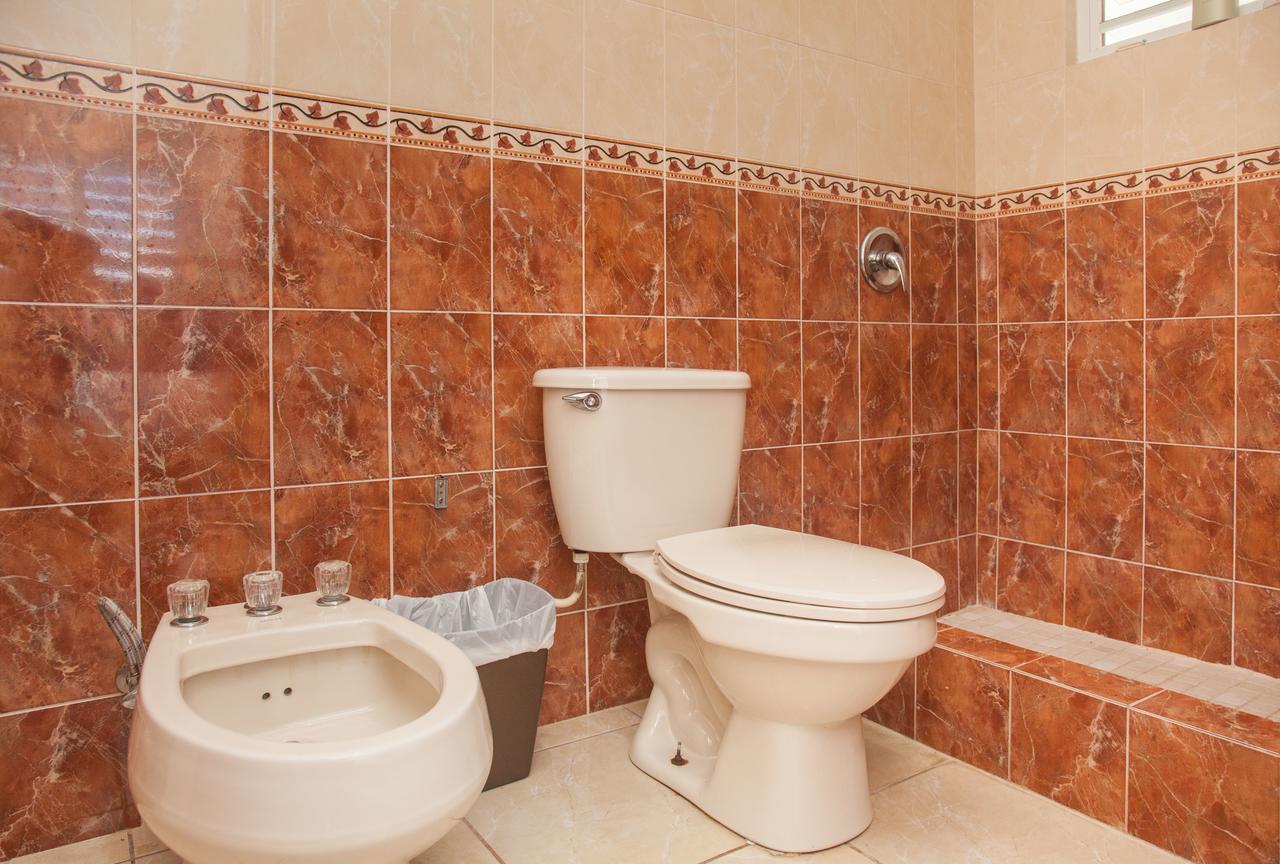 イサベラ Arenales Vacational Houseヴィラ エクステリア 写真