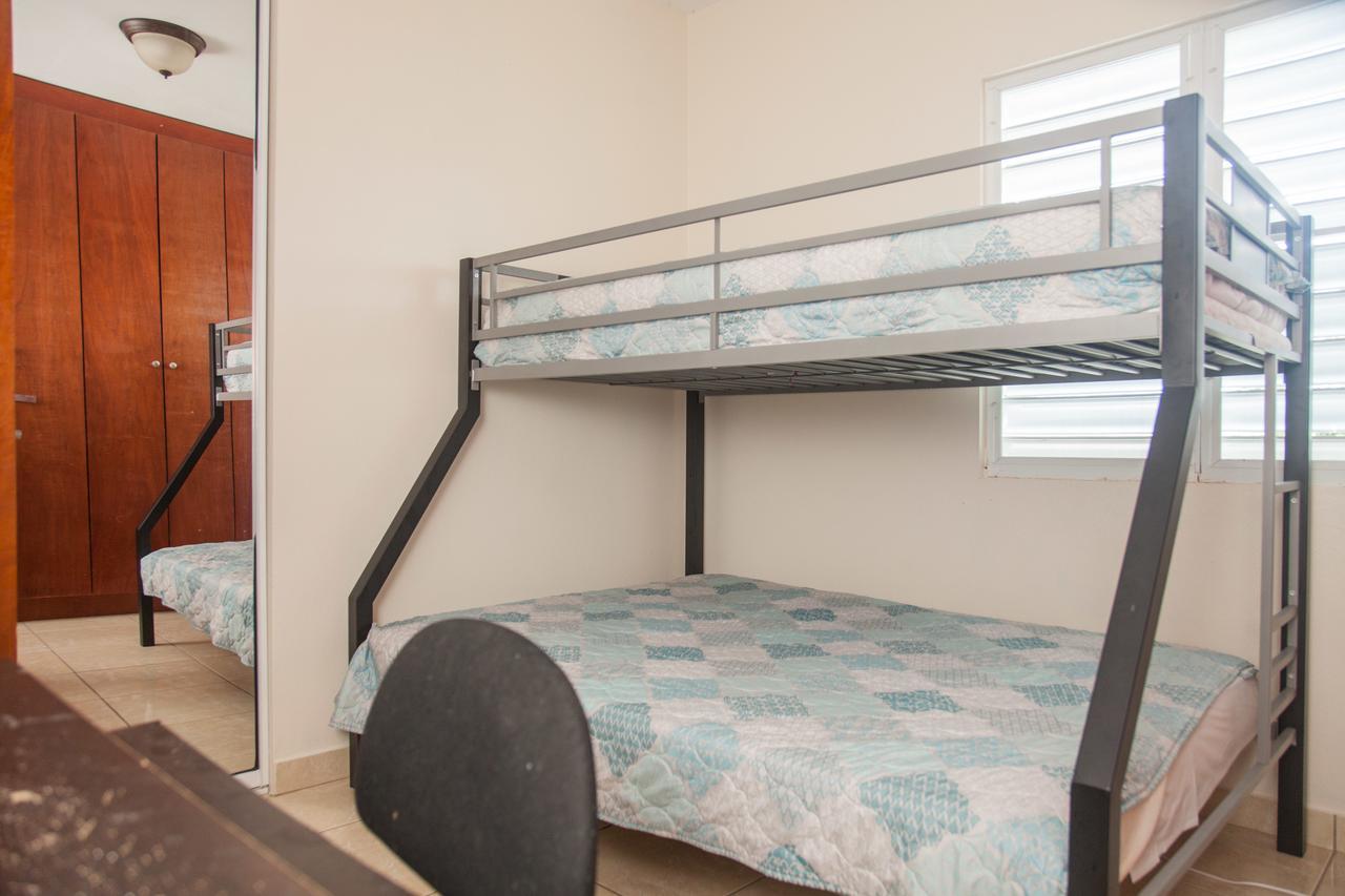 イサベラ Arenales Vacational Houseヴィラ エクステリア 写真