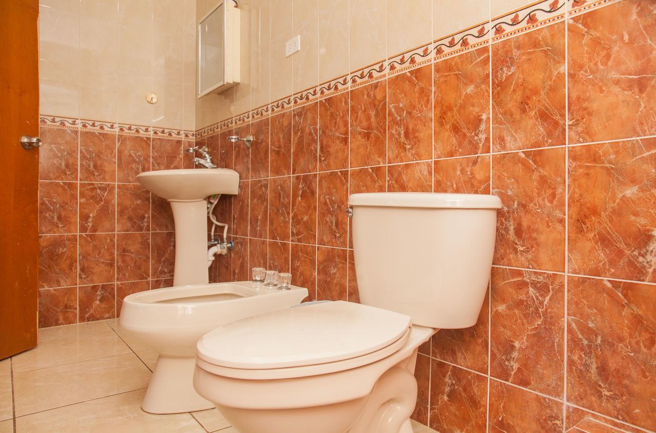 イサベラ Arenales Vacational Houseヴィラ エクステリア 写真